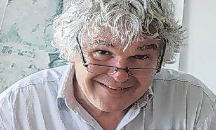 Heini Staudinger kommt nach Neuzeug.