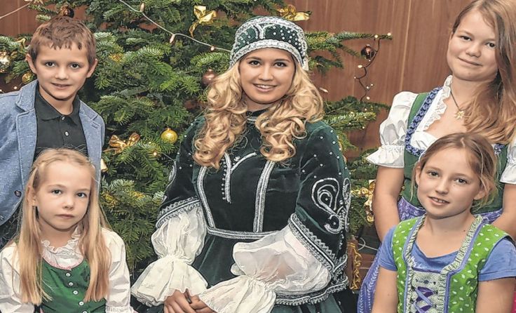 Foto: Postamt Christkindl