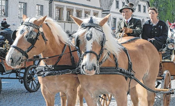 Foto: TVB Steyr