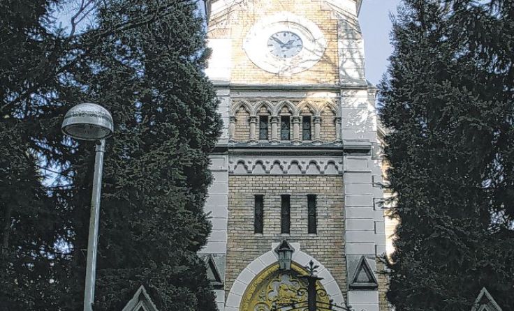 Foto: Evangelische Pfarre
