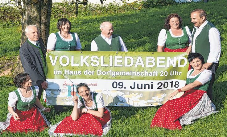 In Maria Neustift wartet am 9. Juni ein Lauscherlebnis der besonderen Art.