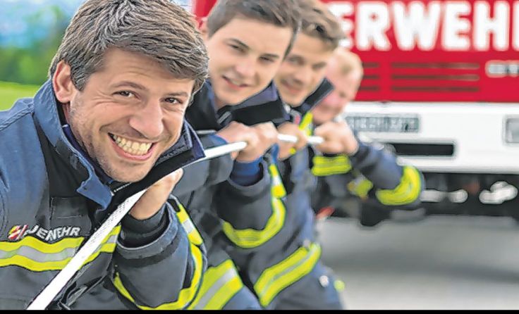 Foto: FF Waldneukirchen