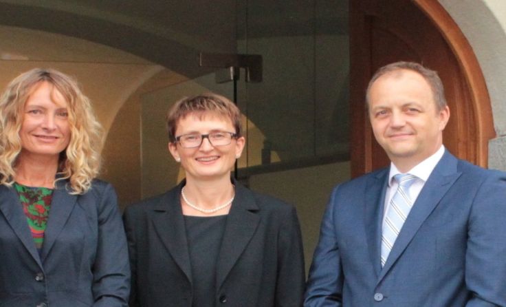 Das Team von KeyQUEST Marktforschung freut sich auf Unterstützung. Foto: KeyQUEST