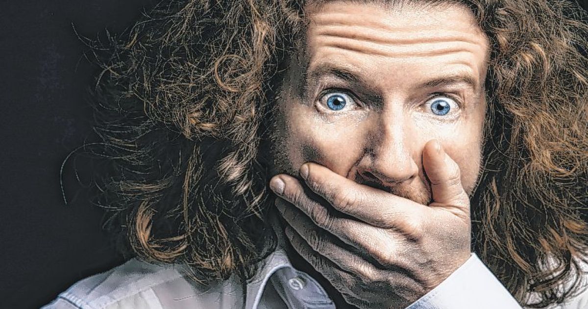 Thomas Franz-Riegler: „Jo eh!“