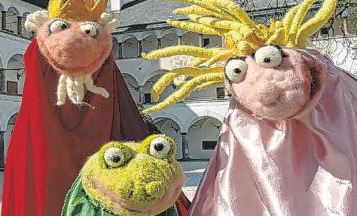 Foto: theater mOment
