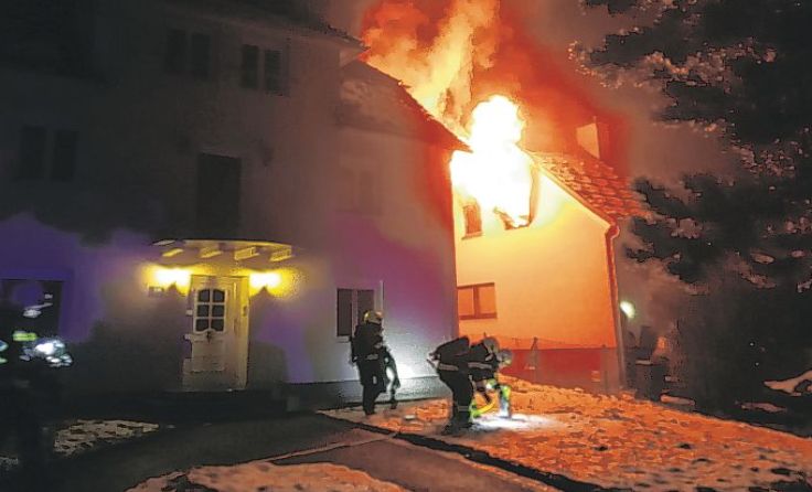 Foto: FF Neuzeug