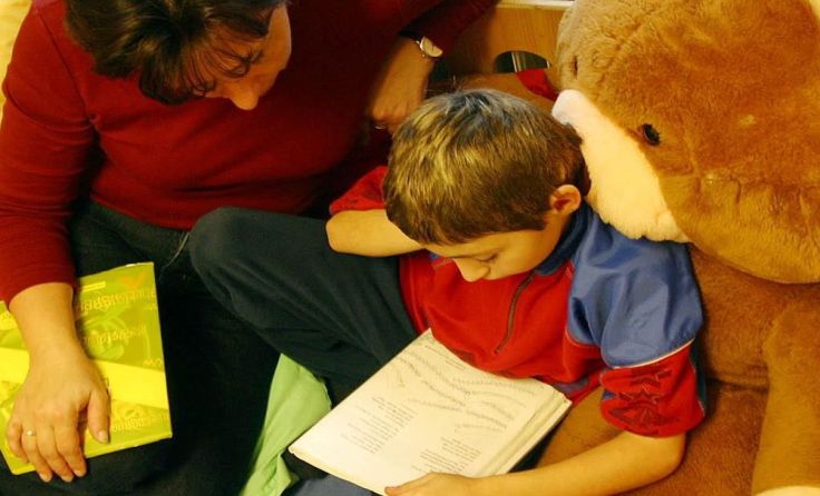 Region Steyr liegt bei 1A-Kinderbetreuung über OÖ-Durchschnitt. Symbolfoto: Weihbold