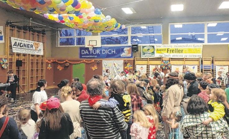 Foto: Kinderfreunde Wehrgraben