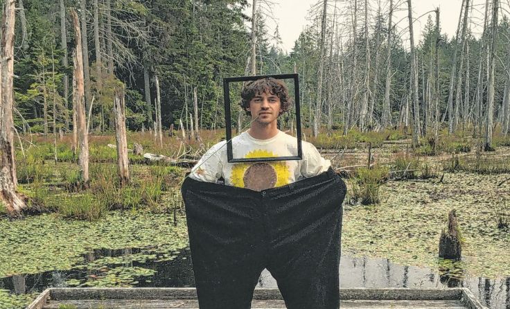 Foto: Cosmo Sheldrake