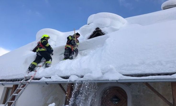 Foto: FF Garsten