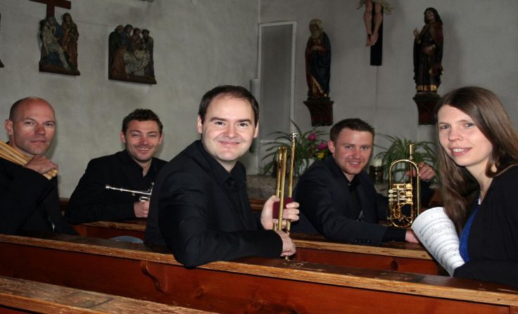 Foto: Musica Sonare