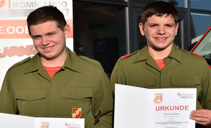Foto: FF Garsten