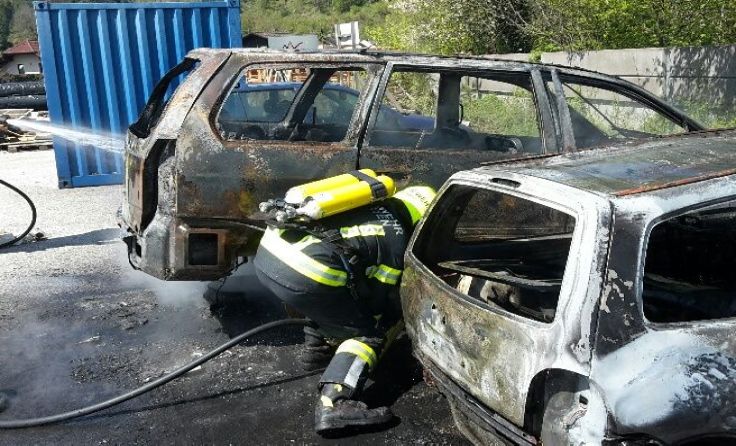 Foto: FF Garsten