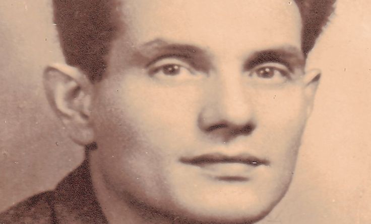 Cesare Lorenzi starb nach KZ-Befreiung. Foto: privat
