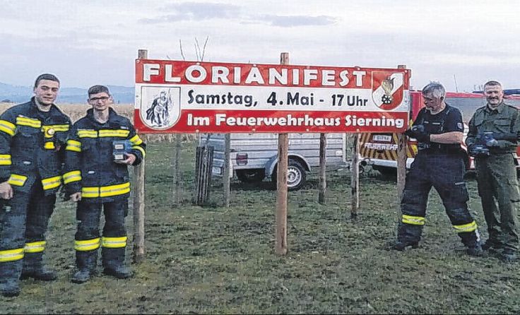  Foto: Feuerwehr