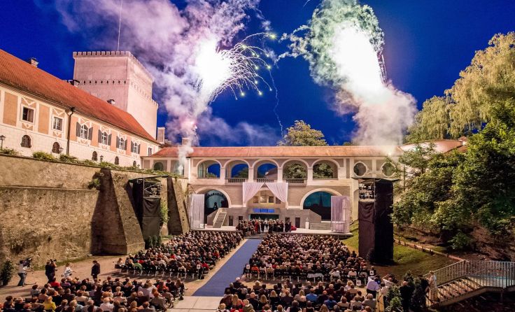 Foto: Musikfestival Steyr/Mayr
