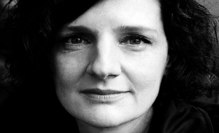 Schriftstellerin Doris Knecht kommt mit ihrem fünften Roman nach Steyr. Foto: Pamela Rußmann