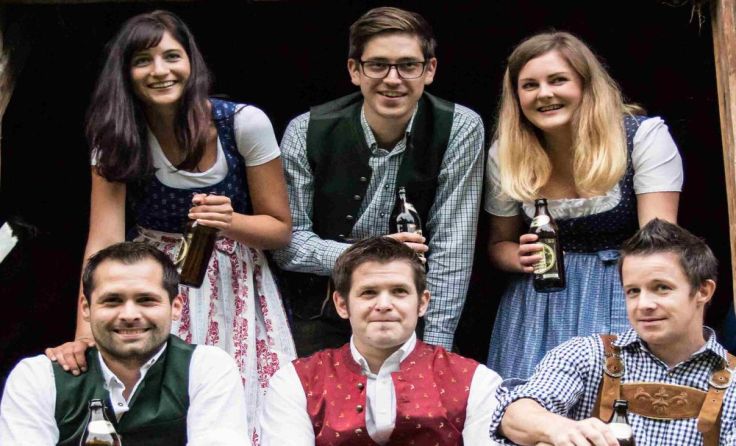 Foto: Edelstoff Kellermusi