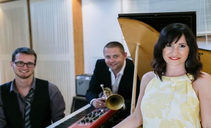 Ein genussvoller Vormittag mit dem Trio aus Steyr-Land wartet im Johanns. Foto: Lukas Wögerer