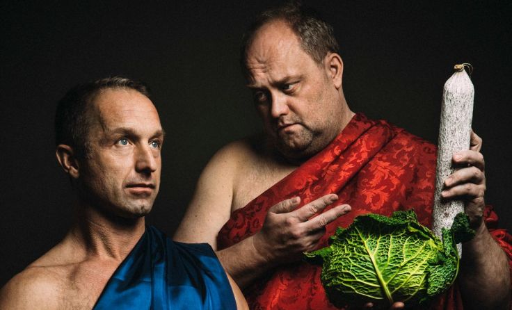 Foto: Christian Putscher, Günther Lainer