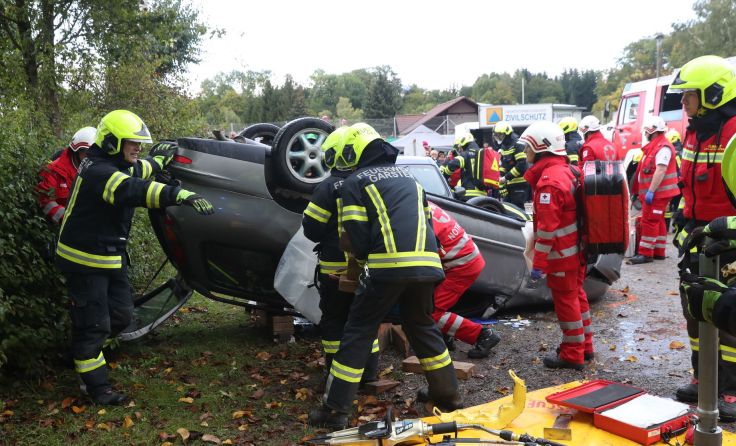 Foto: FF Garsten