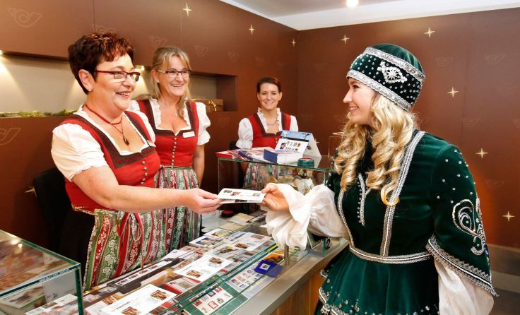 Foto: TVB Steyr/Foto Leutner