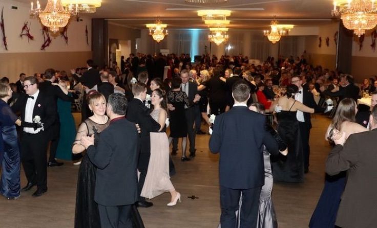 Im Gasthaus Faderl wird wieder das Tanzbein geschwungen. Foto: MV Wolfern