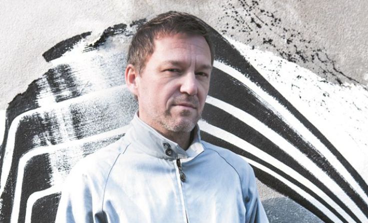 Andreas Kump Foto: Udo Titz