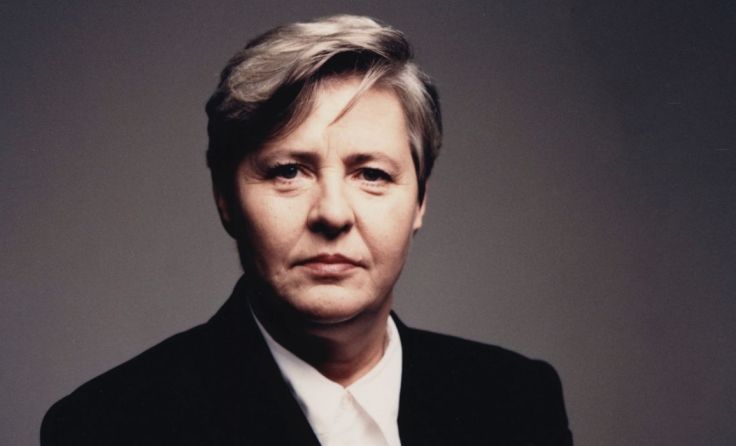 Österreichs erste Frauenministerin Foto: Elfie Semotan