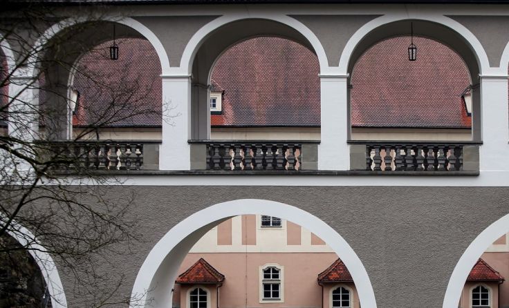 Symbolfoto: Weihbold