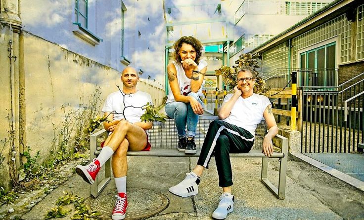 Foto: Alex Hölzl