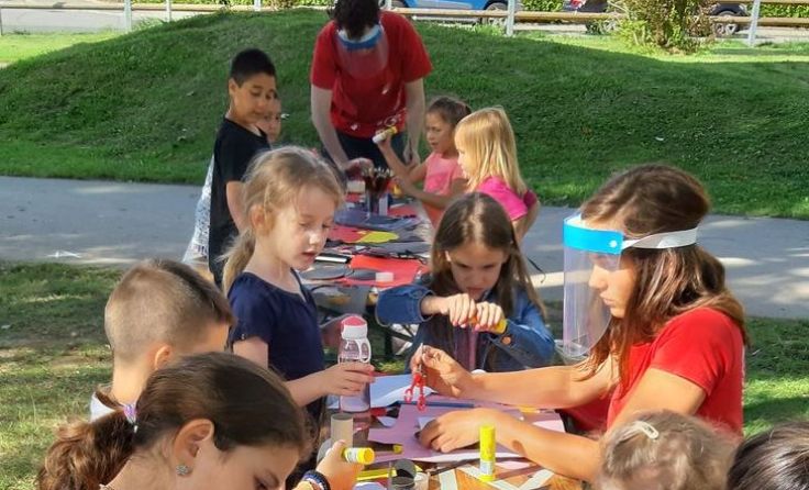 Foto: Kinderfreunde