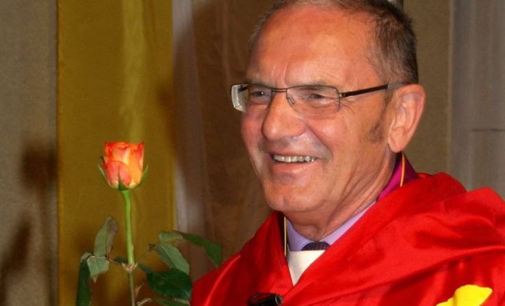 Foto: Pfarre/Helmut Mitterhauser