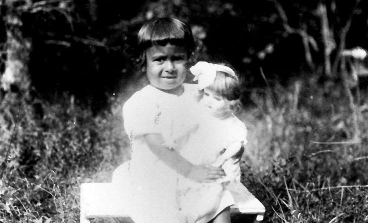 Sidonie Adlersburg Foto: Sammlung Museum Arbeitswelt