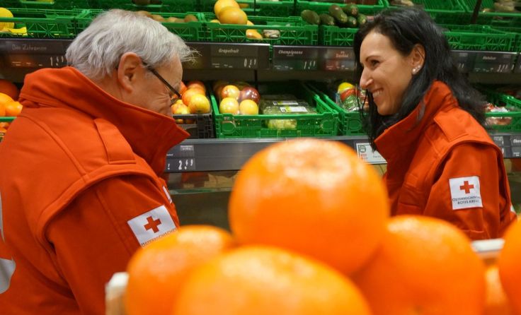 Foto: OÖRK/Steyr-Stadt