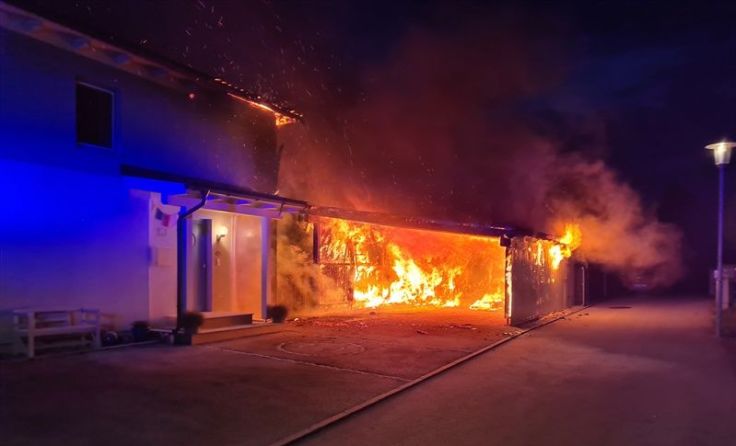 Fotos: FF Neuzeug-Sierninghofen