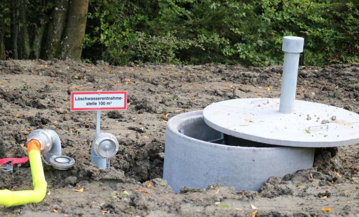 Foto: BFK Steyr-Land