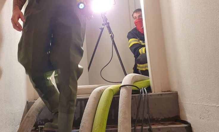 Foto: FF Garsten