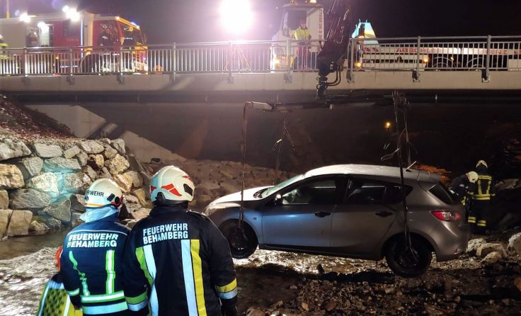 Foto: FF Behamberg