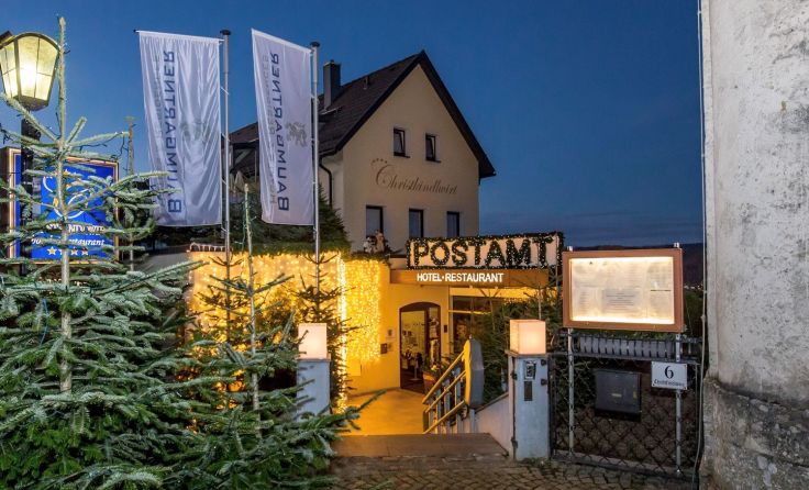 Foto: Österreichische Post