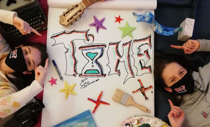 „Gewölbe-Art-Gallery“ sucht junge Kunst Foto: JUZ Gewölbe