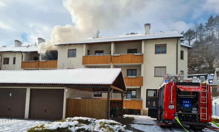 Fotos: FF Neuzeug-Sierninghofen