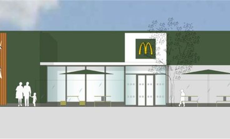 Foto: McDonald’s Österreich