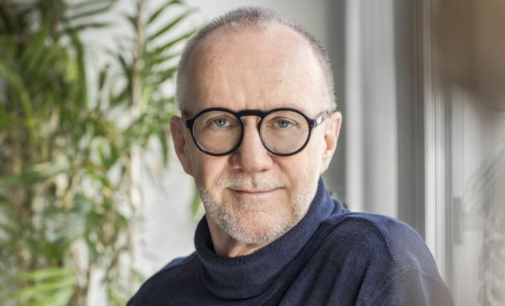 Daniel Glattauer (Foto: Leonhard Hilzensauer)