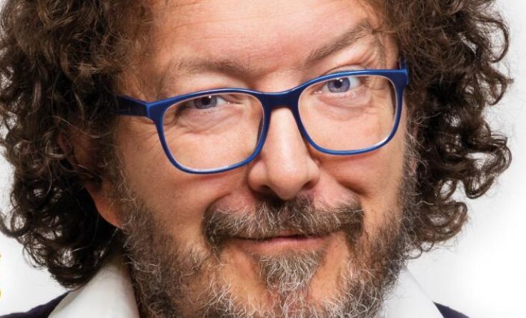 Jimmy Schlager (Foto: Maria Frodl)