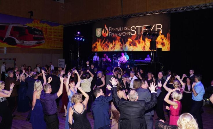 (Foto: FF Steyr)