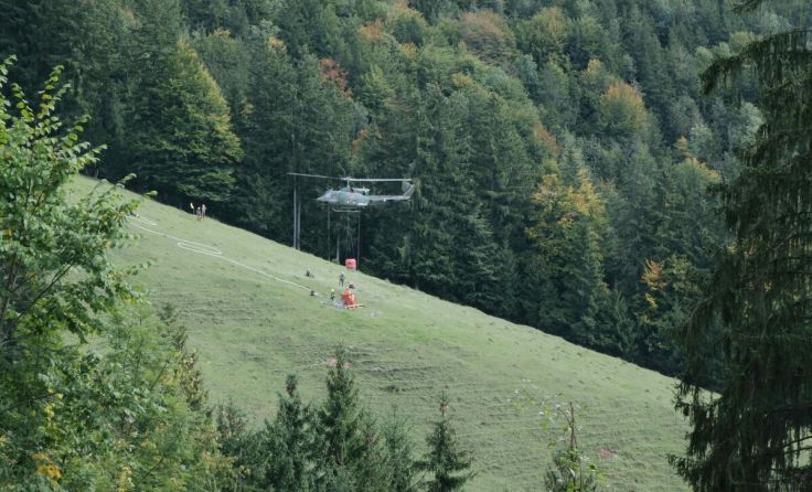 (Foto: BFK Steyr-Land)