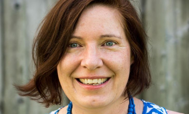 Astrid Miglar aus Reichraming (Foto: privat)