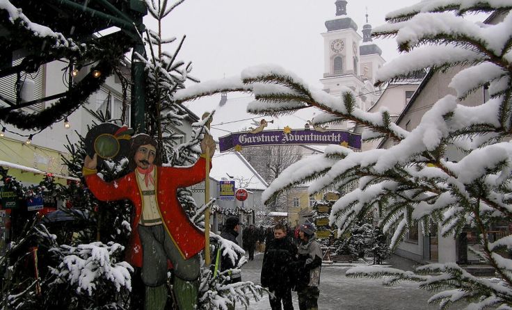 (Foto: Garstner Advent/Heindl)