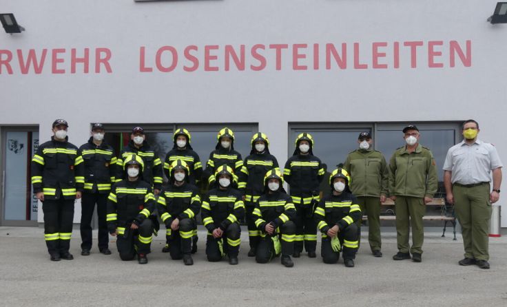  (Foto: FF Losensteinleiten)